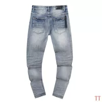 $64.00 USD Amiri Jeans For Men #1322865