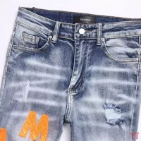 $48.00 USD Amiri Jeans For Men #1322870