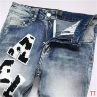 $48.00 USD Amiri Jeans For Men #1322871