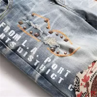 $48.00 USD Amiri Jeans For Men #1322874