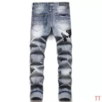 $48.00 USD Amiri Jeans For Men #1322875