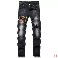 $48.00 USD Amiri Jeans For Men #1322876