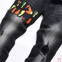 $48.00 USD Amiri Jeans For Men #1322876