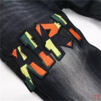 $48.00 USD Amiri Jeans For Men #1322876
