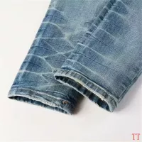 $48.00 USD Amiri Jeans For Men #1322877