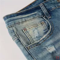 $48.00 USD Amiri Jeans For Men #1322877
