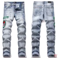 $48.00 USD Amiri Jeans For Men #1322880