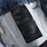 $48.00 USD Amiri Jeans For Men #1322880