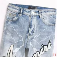$48.00 USD Amiri Jeans For Men #1322881