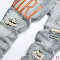 $48.00 USD Amiri Jeans For Men #1322882