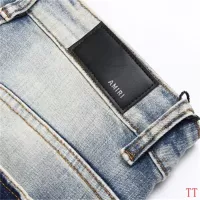 $48.00 USD Amiri Jeans For Men #1322882