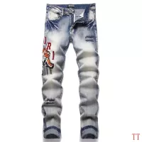 $48.00 USD Amiri Jeans For Men #1322883