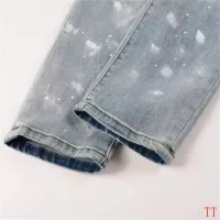 $48.00 USD Amiri Jeans For Men #1322884