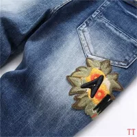 $48.00 USD Amiri Jeans For Men #1322885