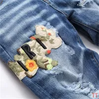 $48.00 USD Amiri Jeans For Men #1322885