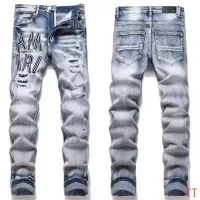 $48.00 USD Amiri Jeans For Men #1322887