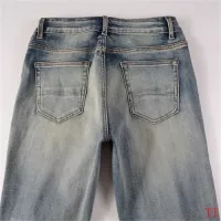 $48.00 USD Amiri Jeans For Men #1322891