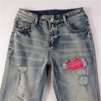 $48.00 USD Amiri Jeans For Men #1322891
