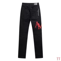 $64.00 USD Amiri Jeans For Men #1322892