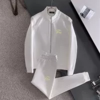 $96.00 USD Burberry Tracksuits Long Sleeved For Men #1322896