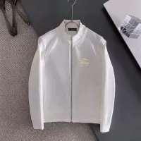$96.00 USD Burberry Tracksuits Long Sleeved For Men #1322896