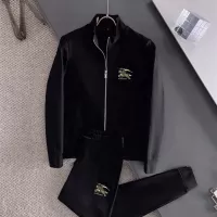 $96.00 USD Burberry Tracksuits Long Sleeved For Men #1322897