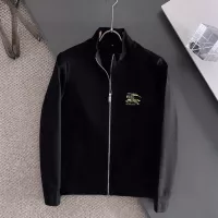 $96.00 USD Burberry Tracksuits Long Sleeved For Men #1322897