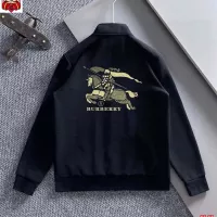 $96.00 USD Burberry Tracksuits Long Sleeved For Men #1322897