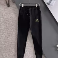 $96.00 USD Burberry Tracksuits Long Sleeved For Men #1322897