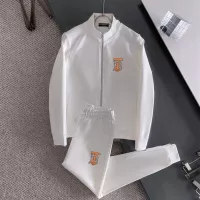 $96.00 USD Burberry Tracksuits Long Sleeved For Men #1322898