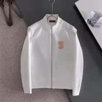 $96.00 USD Burberry Tracksuits Long Sleeved For Men #1322898