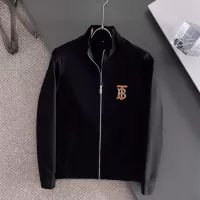 $96.00 USD Burberry Tracksuits Long Sleeved For Men #1322899
