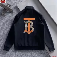 $96.00 USD Burberry Tracksuits Long Sleeved For Men #1322899