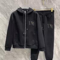 $96.00 USD Burberry Tracksuits Long Sleeved For Men #1322900
