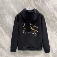 $96.00 USD Burberry Tracksuits Long Sleeved For Men #1322900