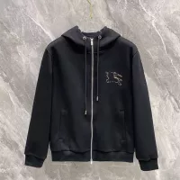 $96.00 USD Burberry Tracksuits Long Sleeved For Men #1322900