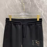 $96.00 USD Burberry Tracksuits Long Sleeved For Men #1322900