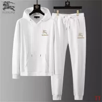 $92.00 USD Burberry Tracksuits Long Sleeved For Men #1322901