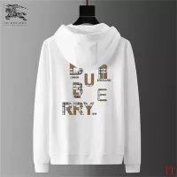 $92.00 USD Burberry Tracksuits Long Sleeved For Men #1322901