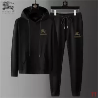 $92.00 USD Burberry Tracksuits Long Sleeved For Men #1322902