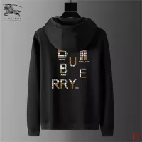 $92.00 USD Burberry Tracksuits Long Sleeved For Men #1322902