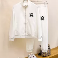 $96.00 USD Amiri Tracksuits Long Sleeved For Men #1322903