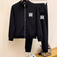 $96.00 USD Amiri Tracksuits Long Sleeved For Men #1322904