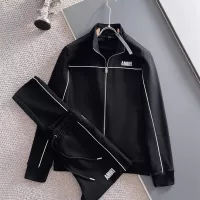 $96.00 USD Amiri Tracksuits Long Sleeved For Men #1322907
