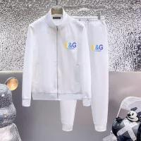 $96.00 USD Dolce & Gabbana D&G Tracksuits Long Sleeved For Men #1322912