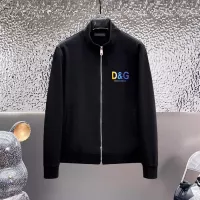 $96.00 USD Dolce & Gabbana D&G Tracksuits Long Sleeved For Men #1322913