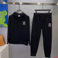 $92.00 USD Givenchy Tracksuits Long Sleeved For Men #1322929
