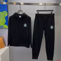 $92.00 USD Balenciaga Fashion Tracksuits Long Sleeved For Men #1323040