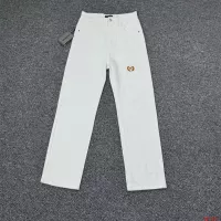 $60.00 USD Balenciaga Jeans For Men #1323049