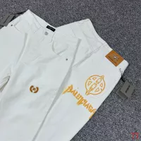 $60.00 USD Balenciaga Jeans For Men #1323049
